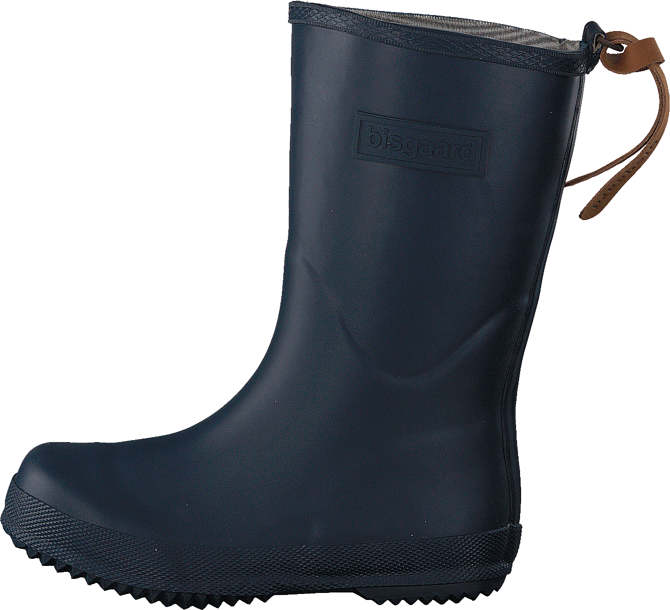 Basic Rubberboot Navy