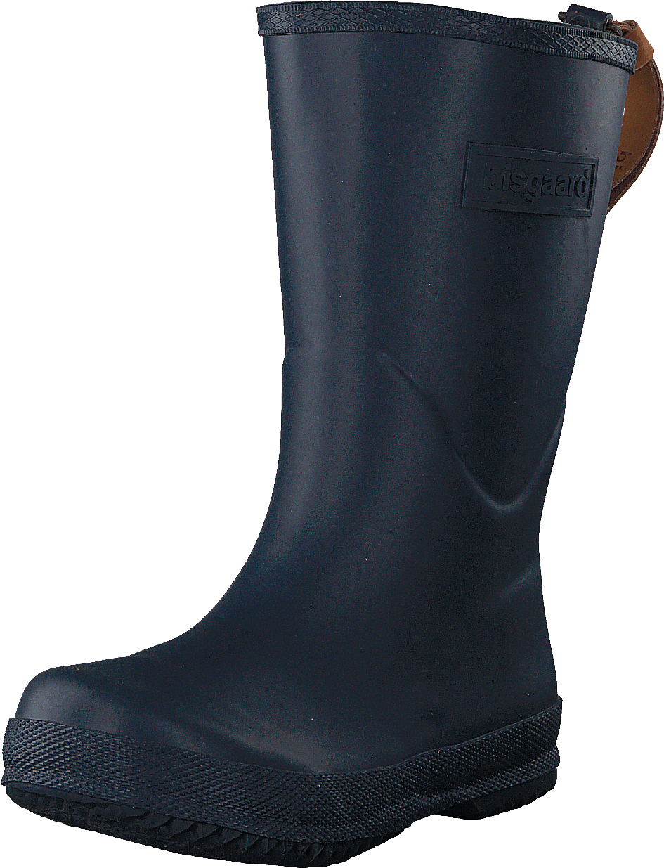 Basic Rubberboot Navy