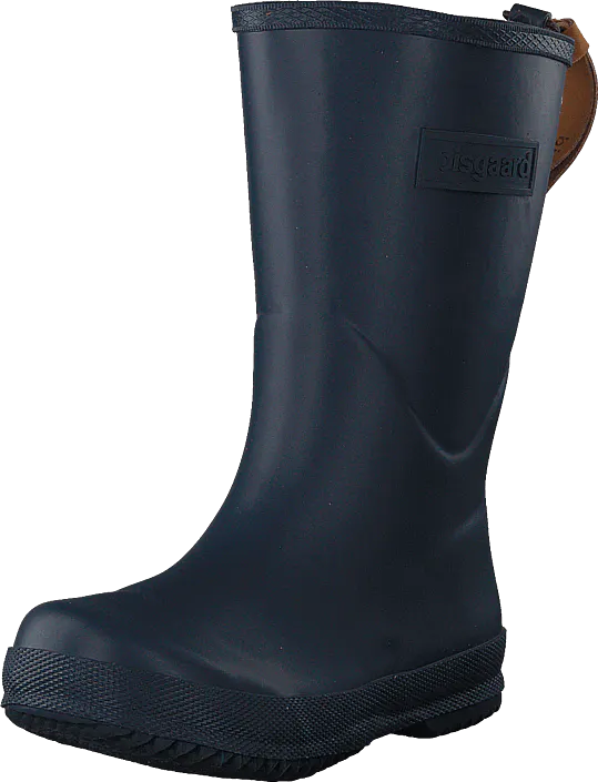 Bisgaard - Basic Rubberboot Navy