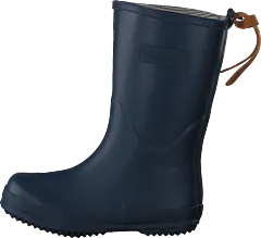 Bisgaard - Basic Rubberboot Navy