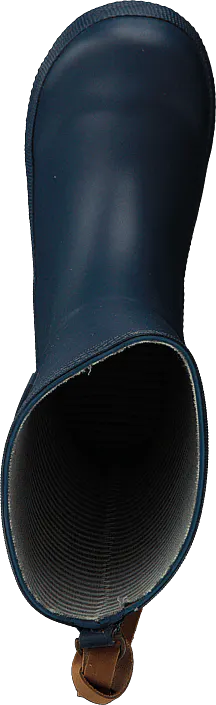 Bisgaard - Basic Rubberboot Navy