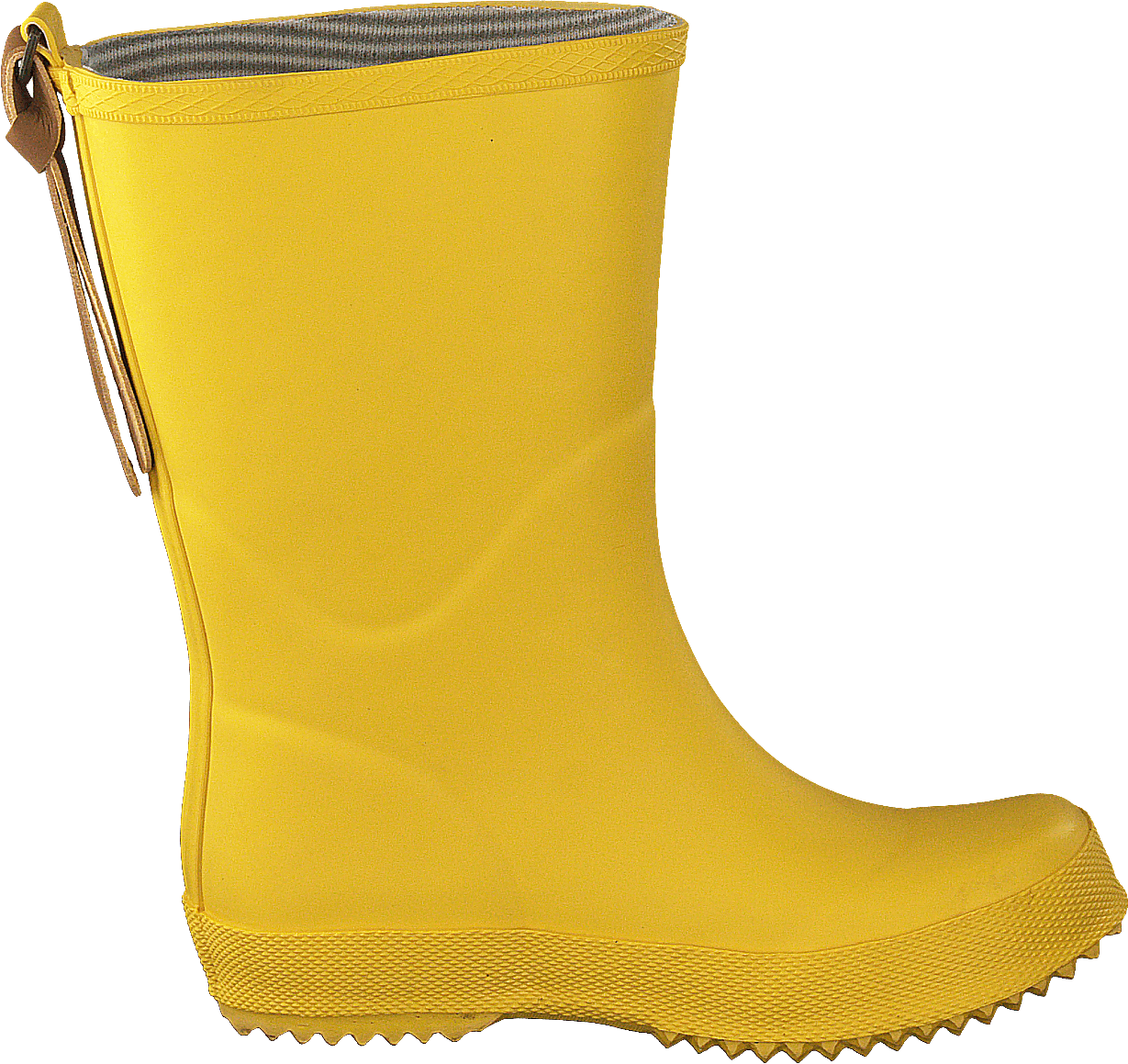 Basic Rubberboot Yellow - Bild 2