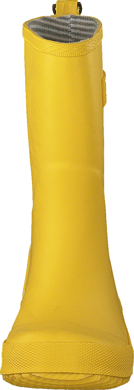 Basic Rubberboot Yellow - Bild 4