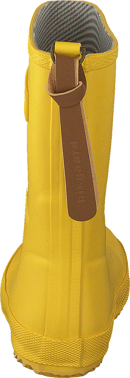 Basic Rubberboot Yellow - Bild 5