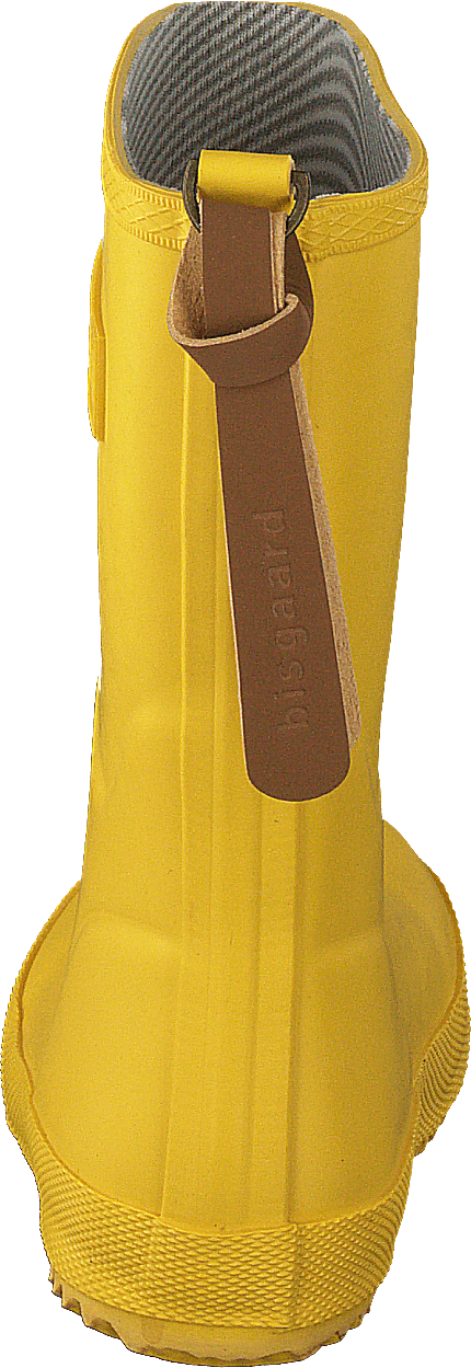 Basic Rubberboot Yellow