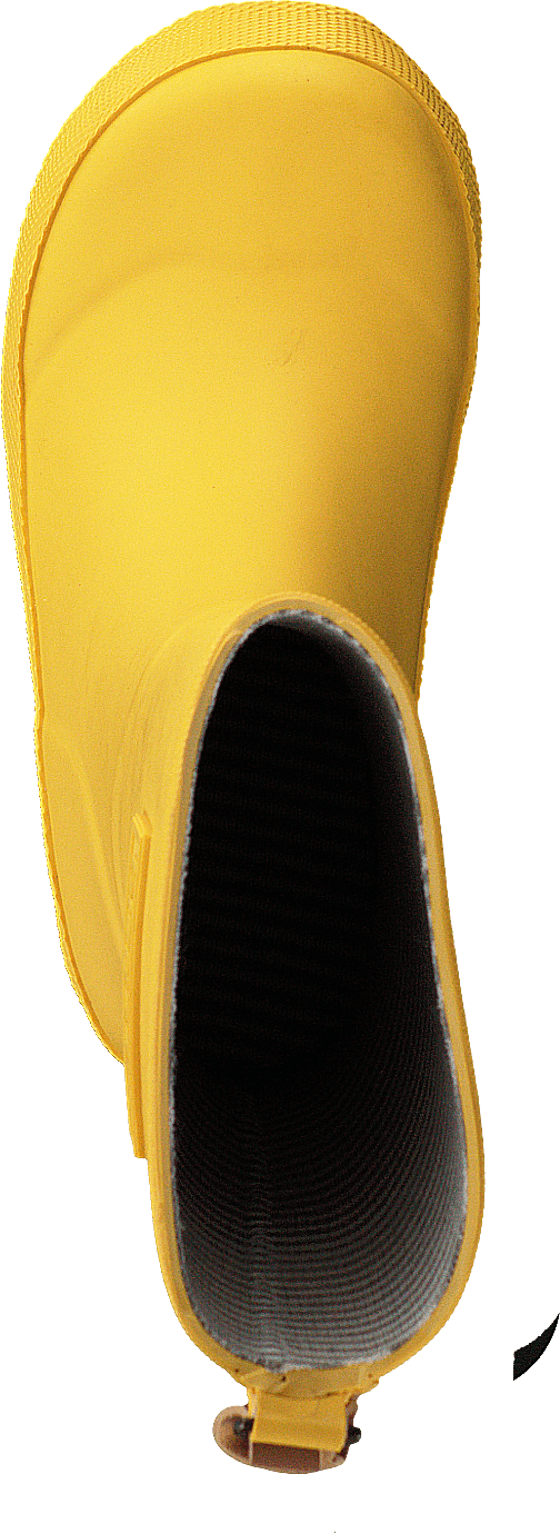 Basic Rubberboot Yellow - Bild 6