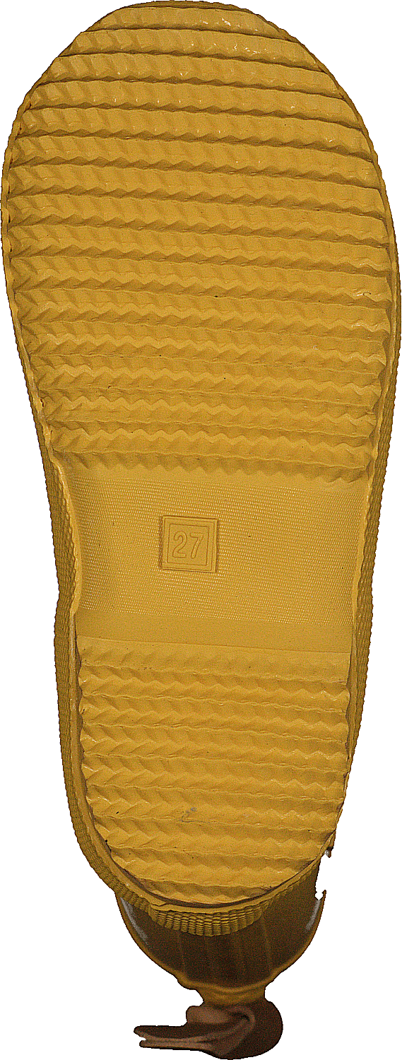 Basic Rubberboot Yellow - Bild 7