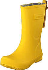 Basic Rubberboot Yellow - Bild 9