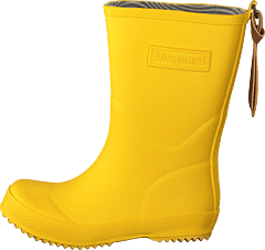 Basic Rubberboot Yellow - Bild 10