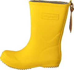 Bisgaard - Basic Rubberboot Yellow