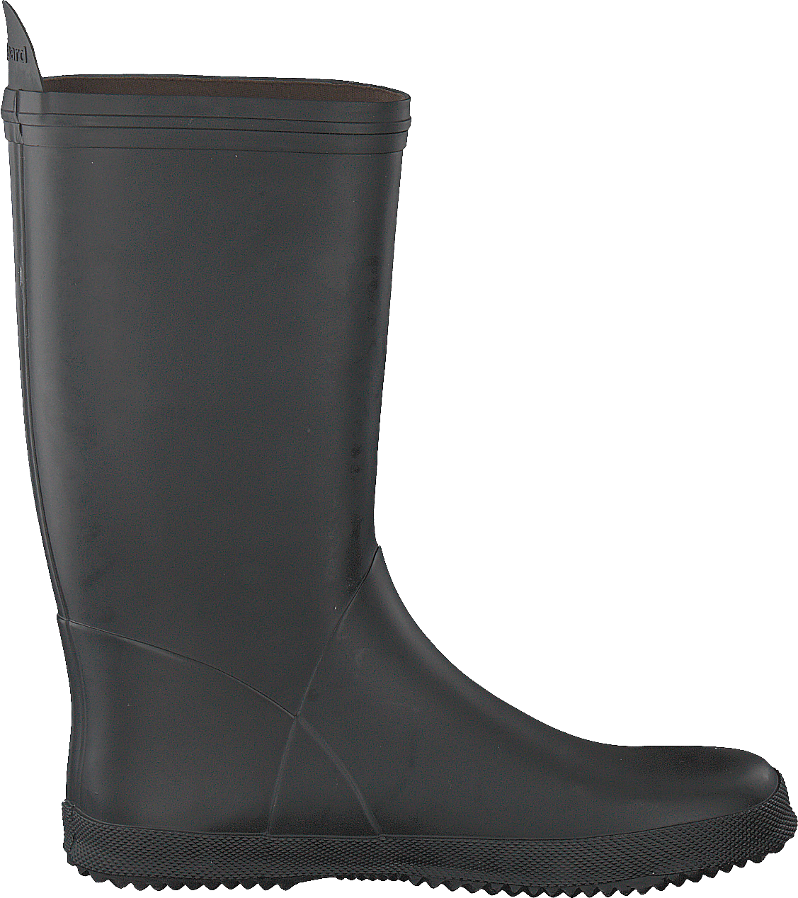 Scandinavia Rubberboot Black - Bild 2