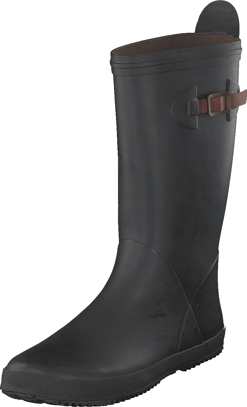 Scandinavia Rubberboot Black - Bild 3