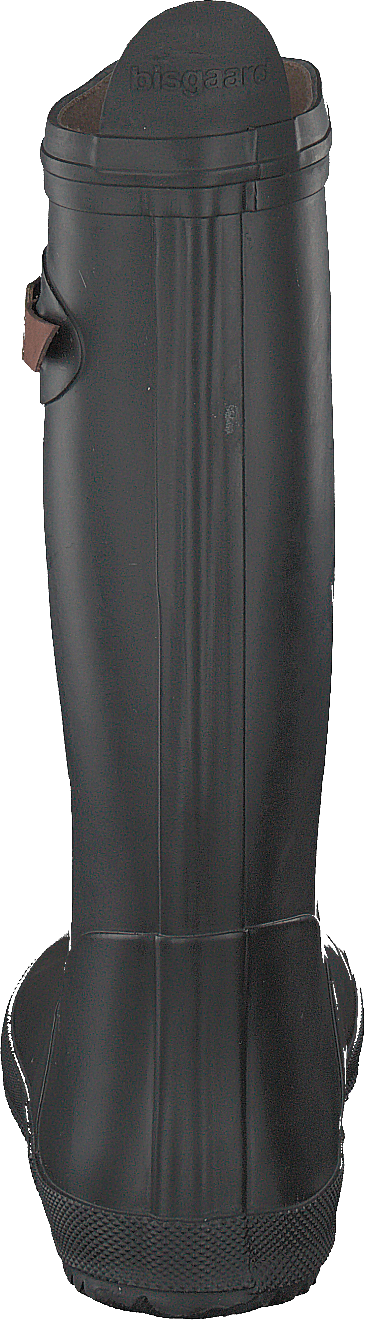 Scandinavia Rubberboot Black - Bild 5