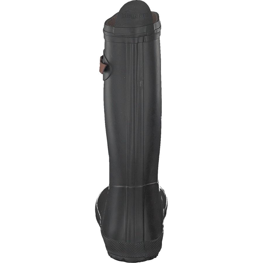 Scandinavia Rubberboot Black - Bild 5