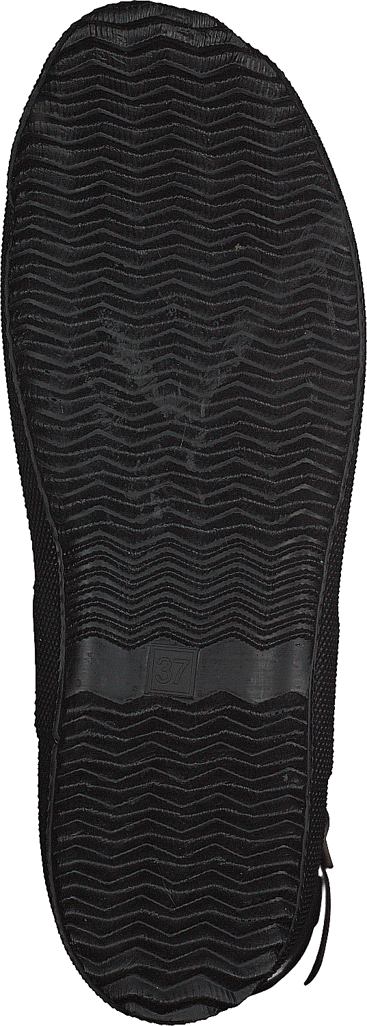 Scandinavia Rubberboot Black - Bild 7