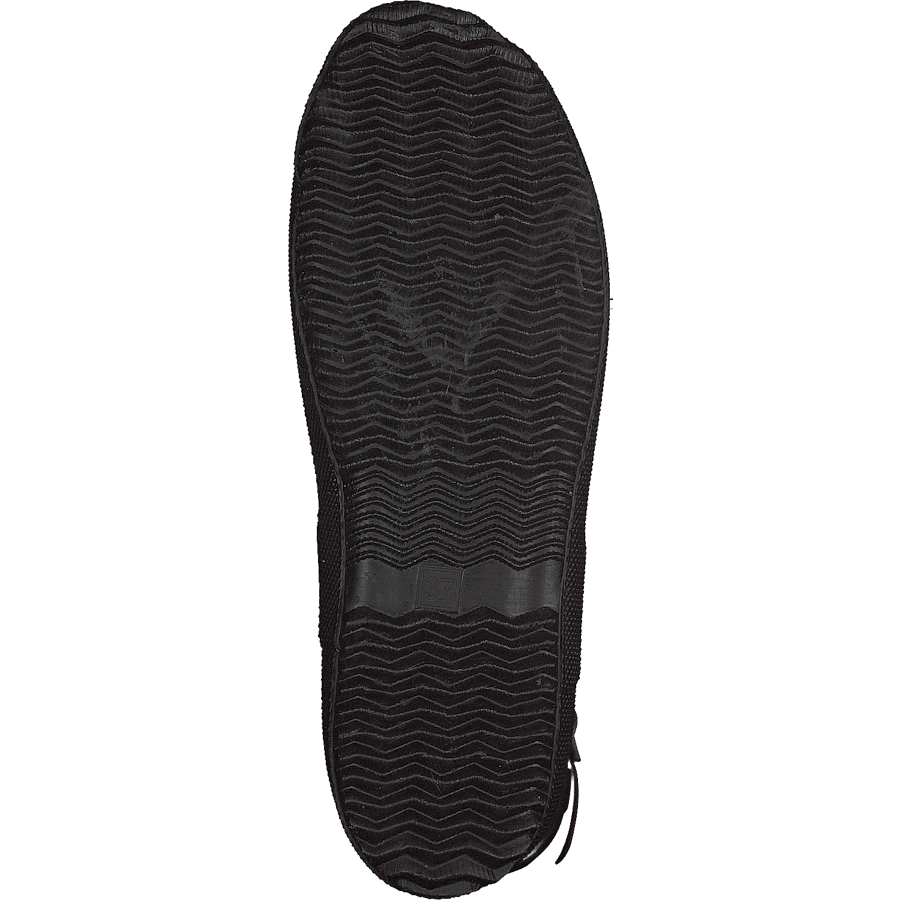 Scandinavia Rubberboot Black - Bild 7