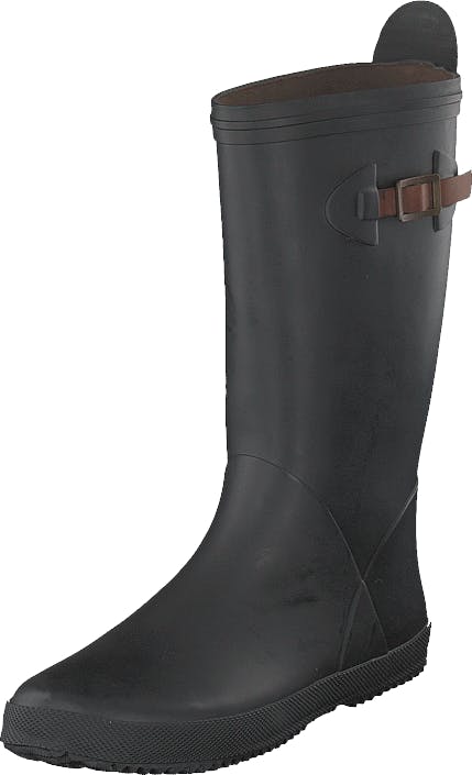 Bisgaard Scandinavia Rubberboot Black, Skor, Stövlar & Stövletter, Gummistövlar, Grå, Barn, 29