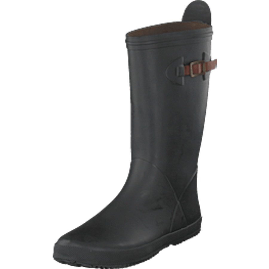 Scandinavia Rubberboot Black - Bild 9