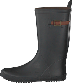 Bisgaard - Scandinavia Rubberboot Black
