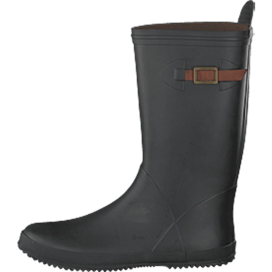 Scandinavia Rubberboot Black - Bild 10