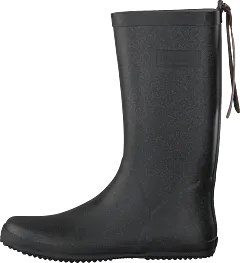 Bisgaard - Fashion Rubberboot Black Glitter
