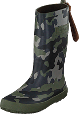 Fashion Rubberboot Camoflage - Bild 9