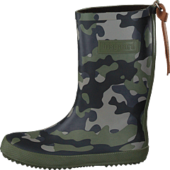 Fashion Rubberboot Camoflage - Bild 10