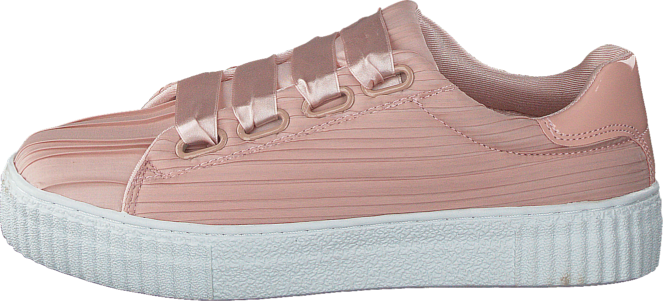 Ane Sneaker Peach Whip