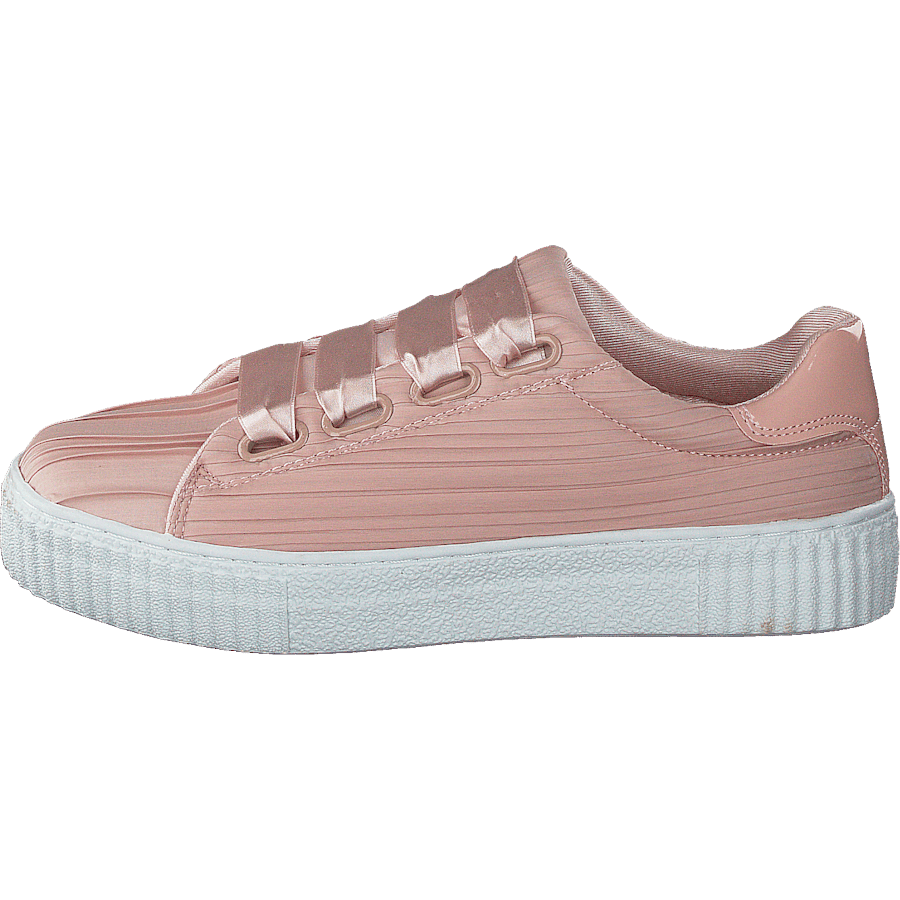 Ane Sneaker Peach Whip