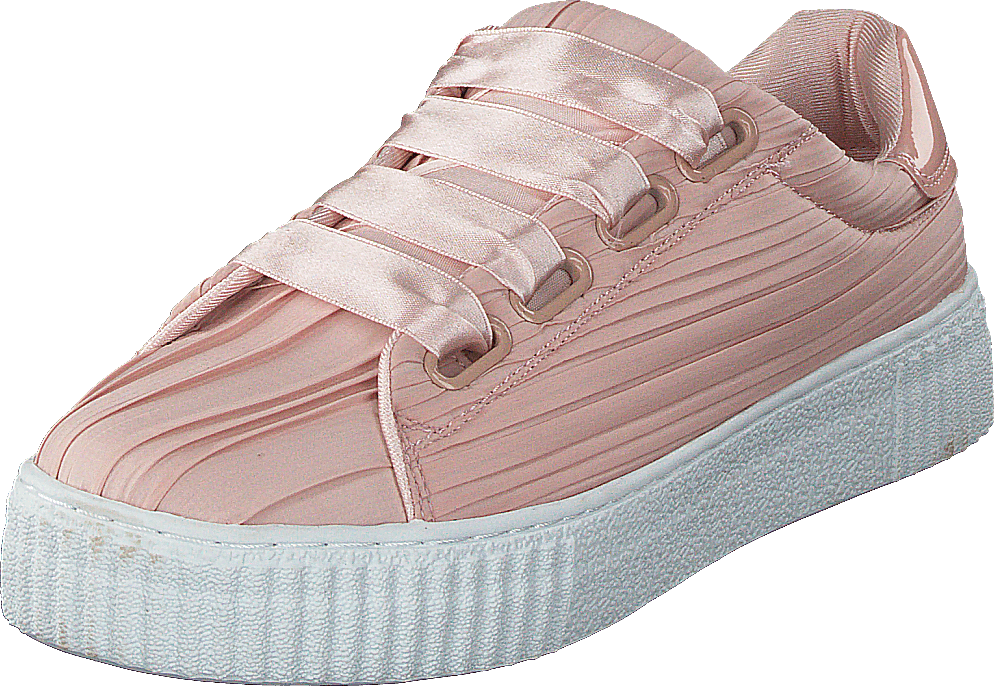 Ane Sneaker Peach Whip - Bild 3