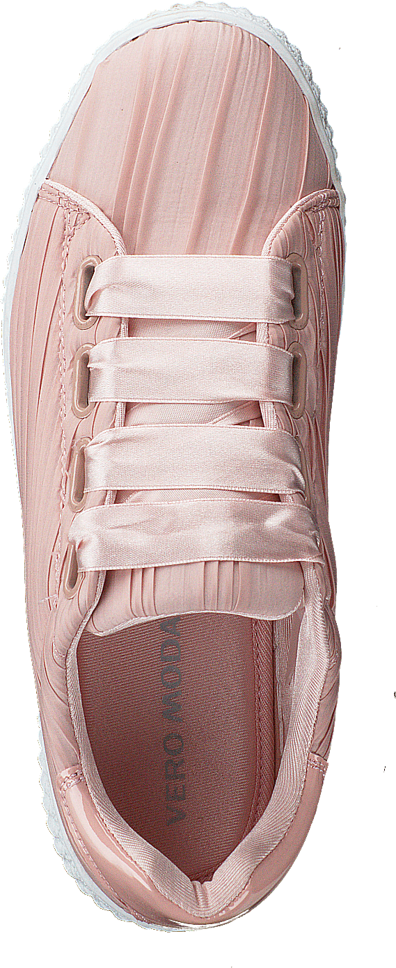Ane Sneaker Peach Whip - Bild 6