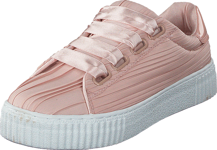 Vero Moda - Ane Sneaker Peach Whip
