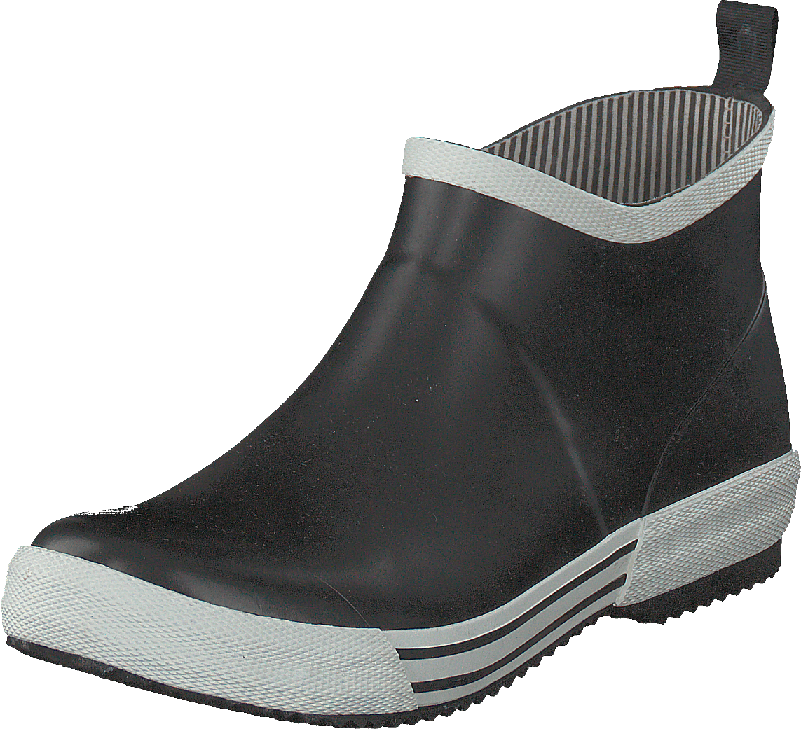 Karla Boot Black