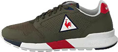 Le Coq Sportif - Omega X Olive Night