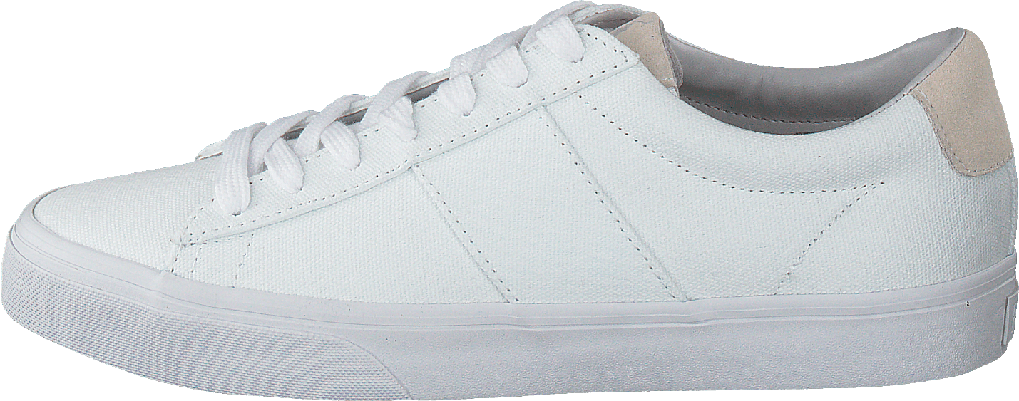 Sayer-sneakers-vulc Bright White, Male, Skor, Sneakers, Sneakers, Vit, EU 43