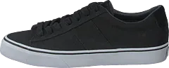 Polo Ralph Lauren - Sayer-sneakers-vulc Black