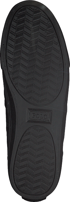 Polo Ralph Lauren - Hanford-ne Black/charcoal/black