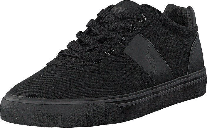 Polo Ralph Lauren - Hanford-ne Black/charcoal/black