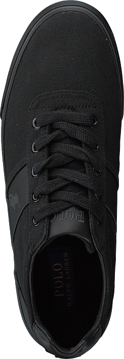 Polo Ralph Lauren - Hanford-ne Black/charcoal/black