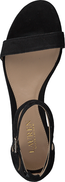 Polo Ralph Lauren - Betha Black