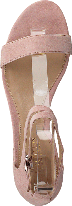 Polo Ralph Lauren - Betha Dusty Pink