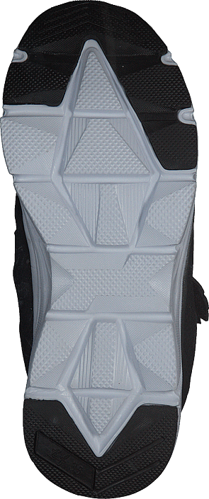 Leaf - Dyvik Jr Black