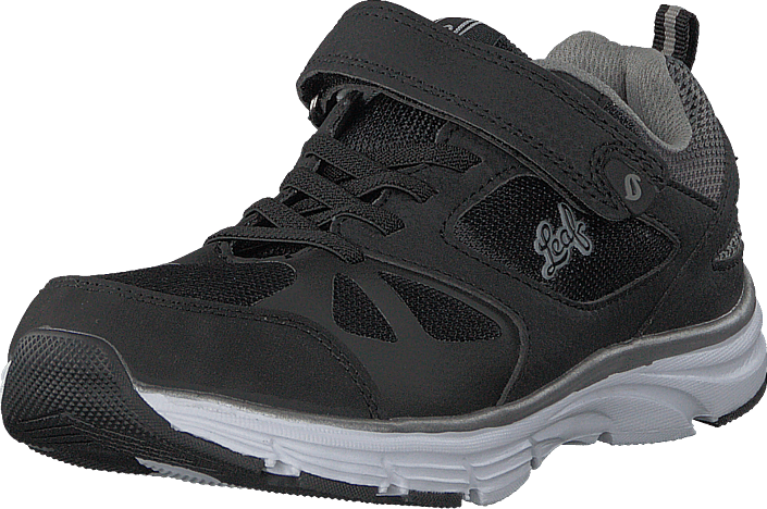 Leaf - Dyvik Jr Black