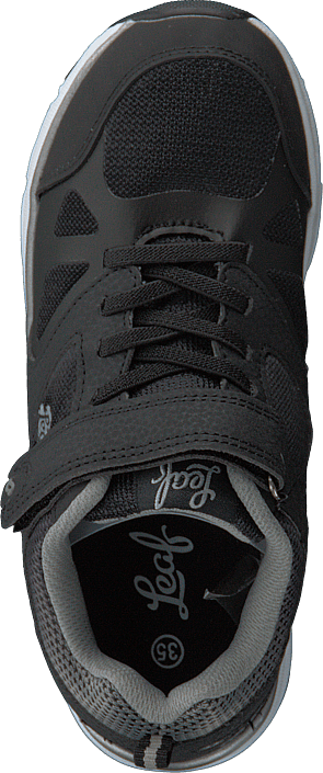 Leaf - Dyvik Jr Black
