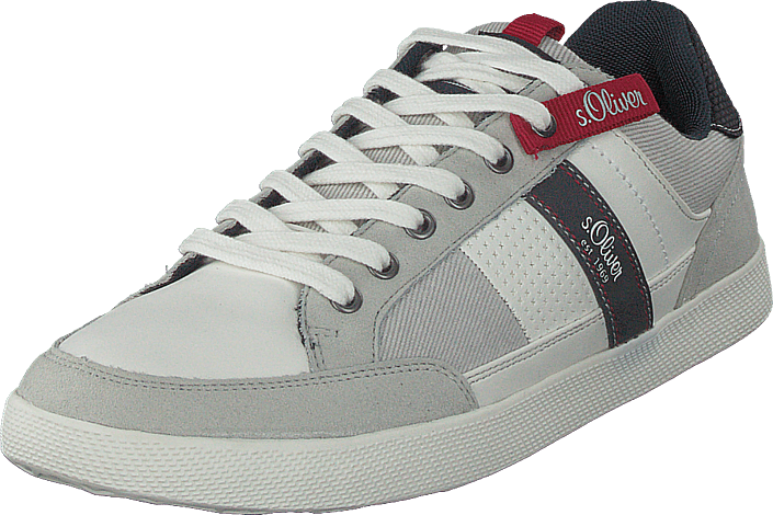 S.Oliver - 13636-20-110 White Comb 110