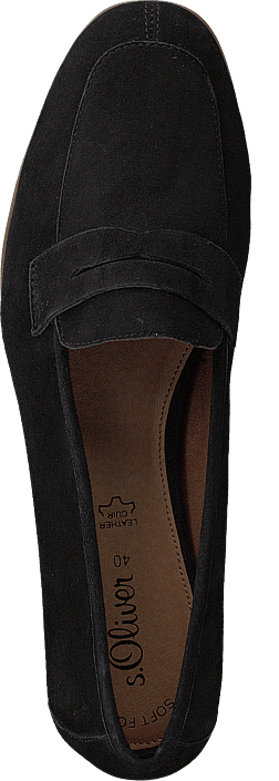 S.Oliver - 24207-20-001 Black 001