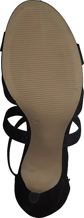 S.Oliver - 28315-20-853 Navy Glitter 853