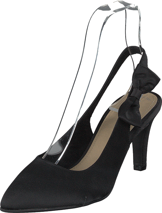 S.Oliver - 29600-20-001 Black 001