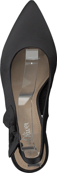 S.Oliver - 29600-20-001 Black 001