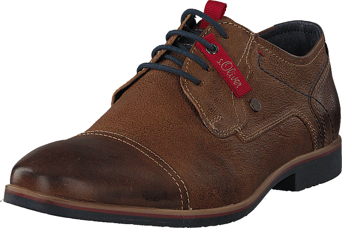 S.Oliver - 13209-20-305 Cognac 305
